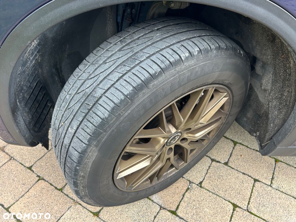 Alfa Romeo Stelvio 2.0 Turbo Business Q4 - 23