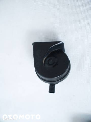 BMW 3 III E 90 E 91 04-08 Klakson sygnal dzwiekowy - 1