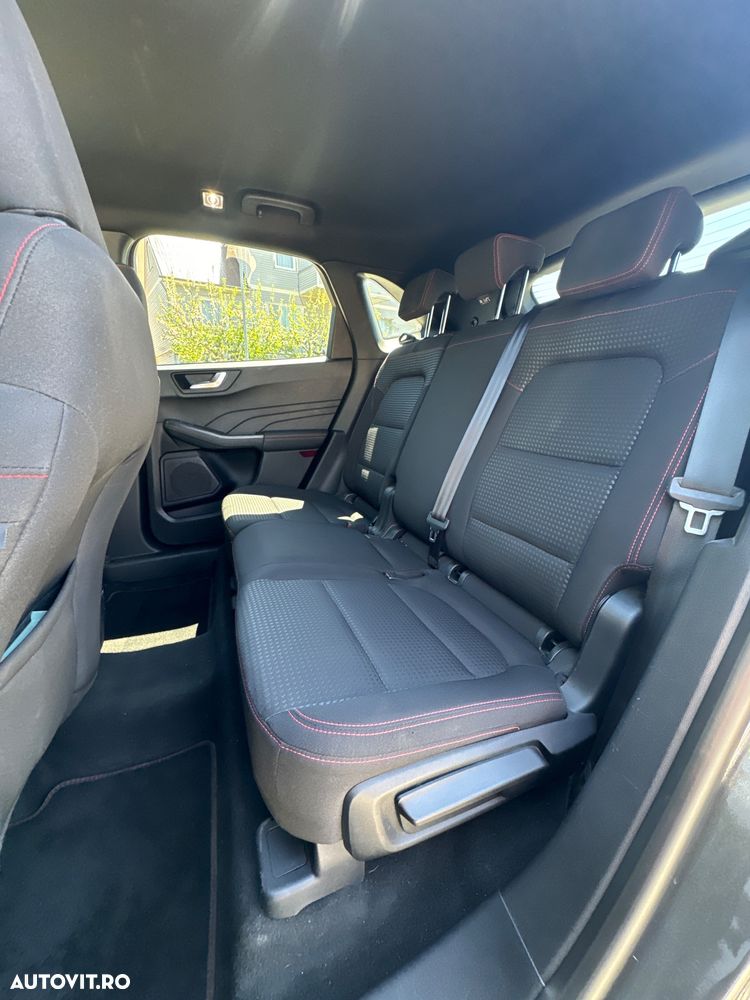Ford Kuga 1.5 EcoBlue FWD ST Line - 15