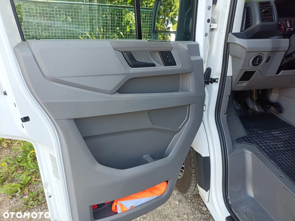 Volkswagen Crafter - 20
