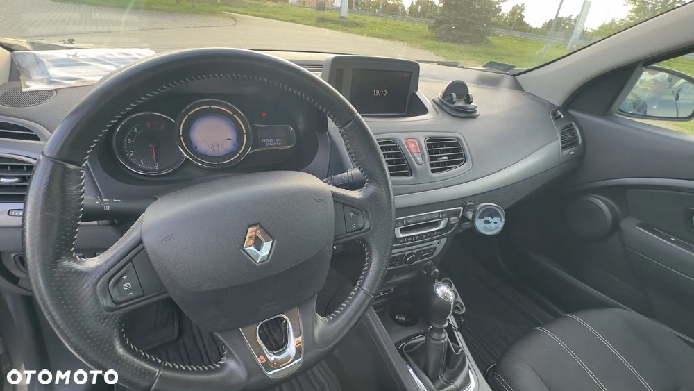 Renault Fluence 1.5 dCi Limited - 5