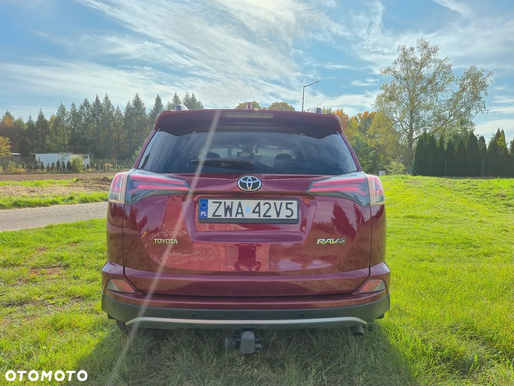 Toyota RAV4 - 7