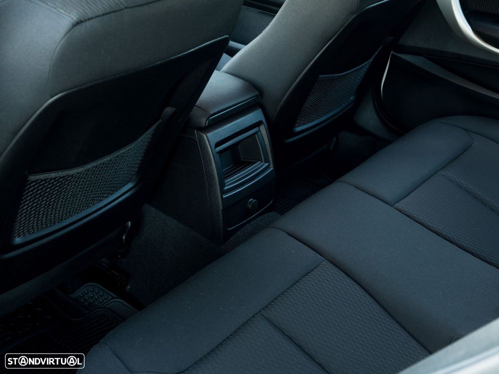 BMW 116 - 24