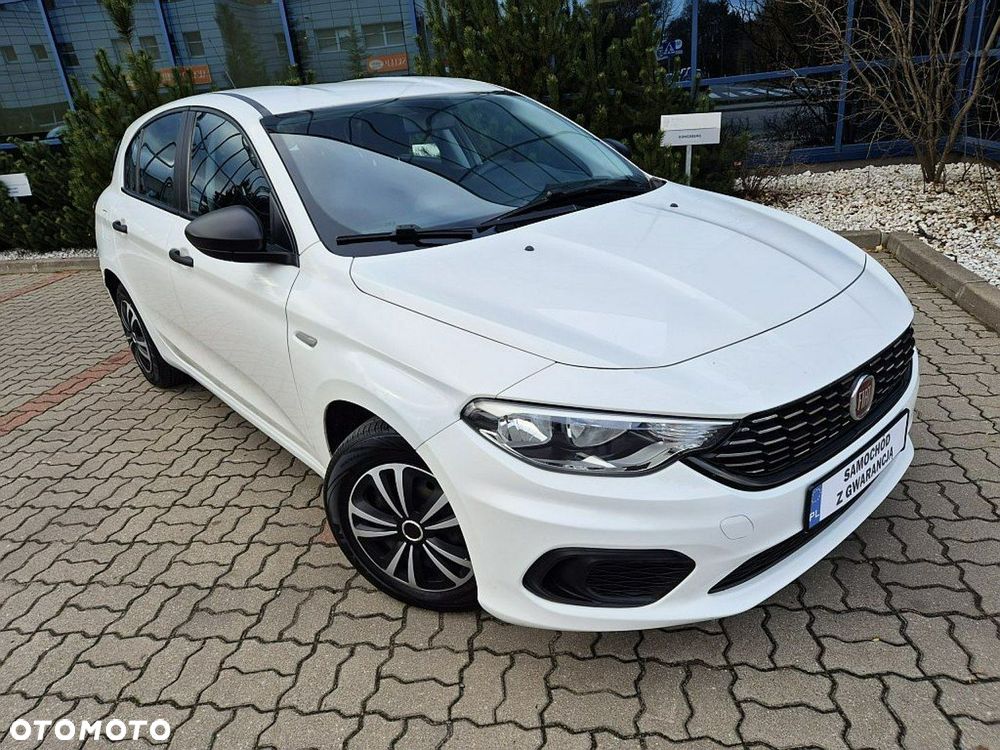 Fiat Tipo 1.4 16v Pop - 19