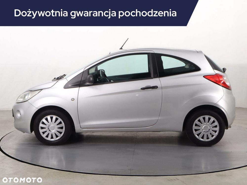 Ford KA - 4