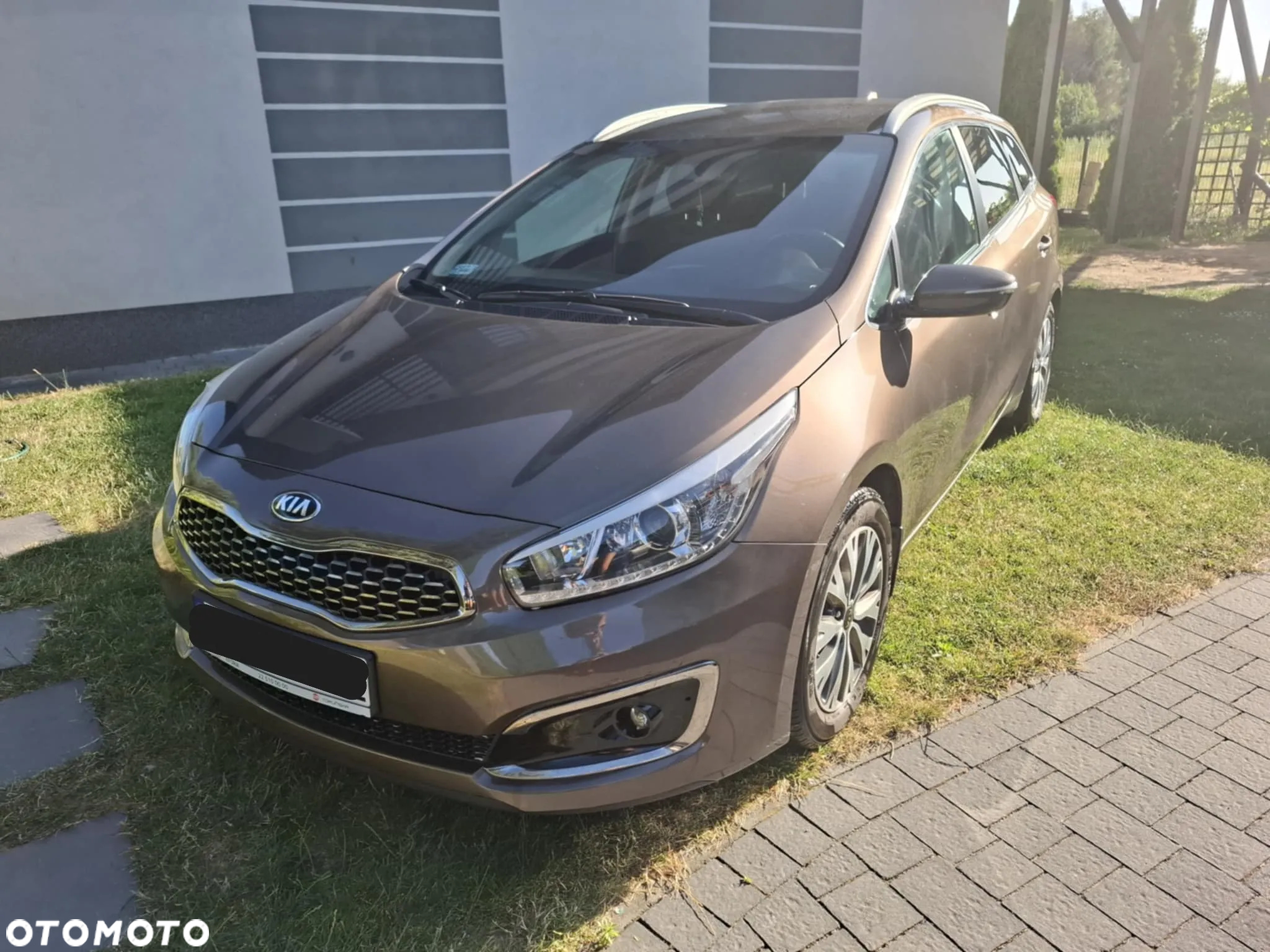 Kia Ceed Cee'd 1.6 CRDi L Business Line - 7
