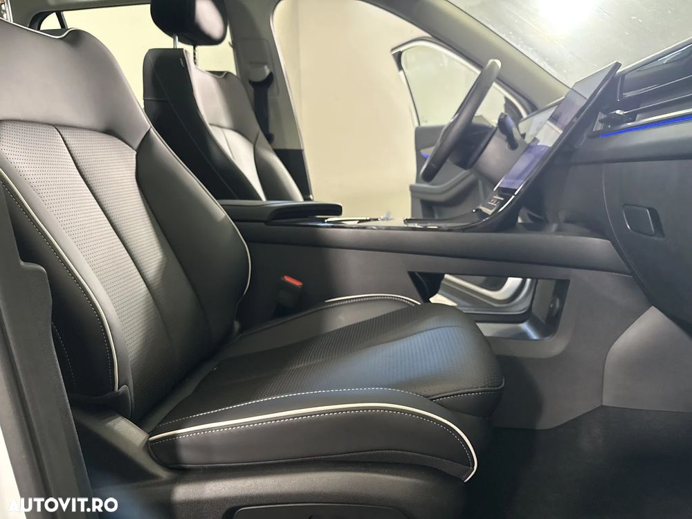 Jaecoo 5 1.6 TGDI FWD 7DCT Exclusive - 12
