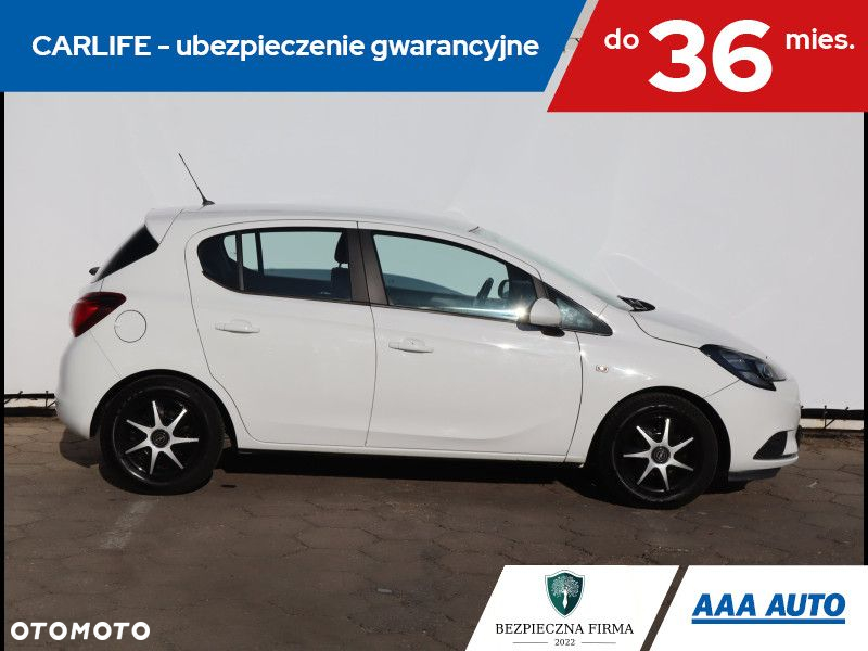 Opel Corsa - 7