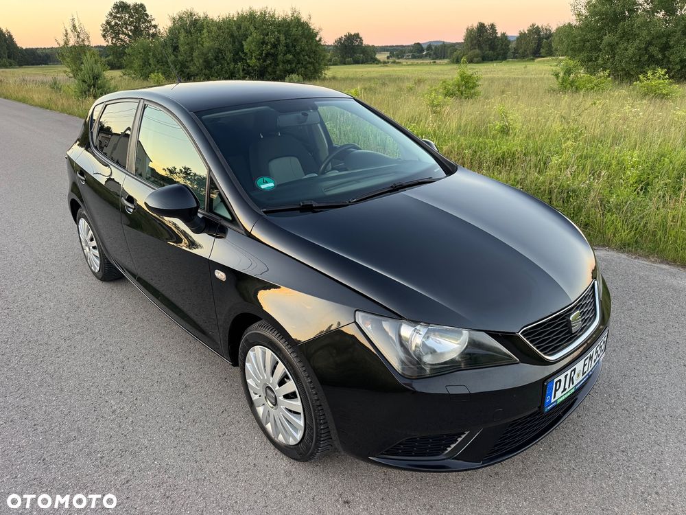 Seat Ibiza - 3