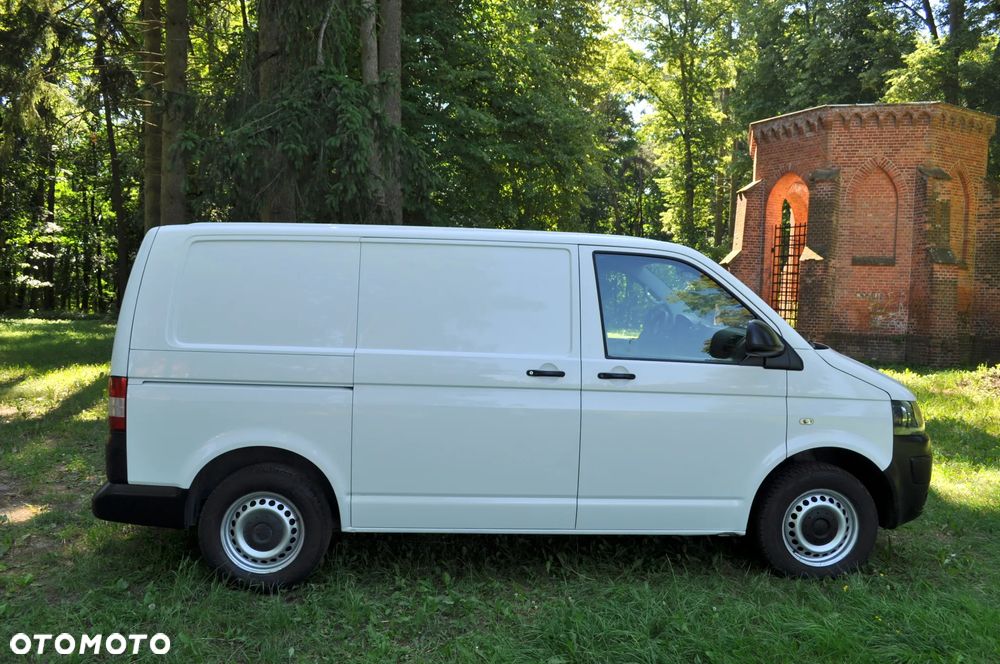 Volkswagen T5 - 8