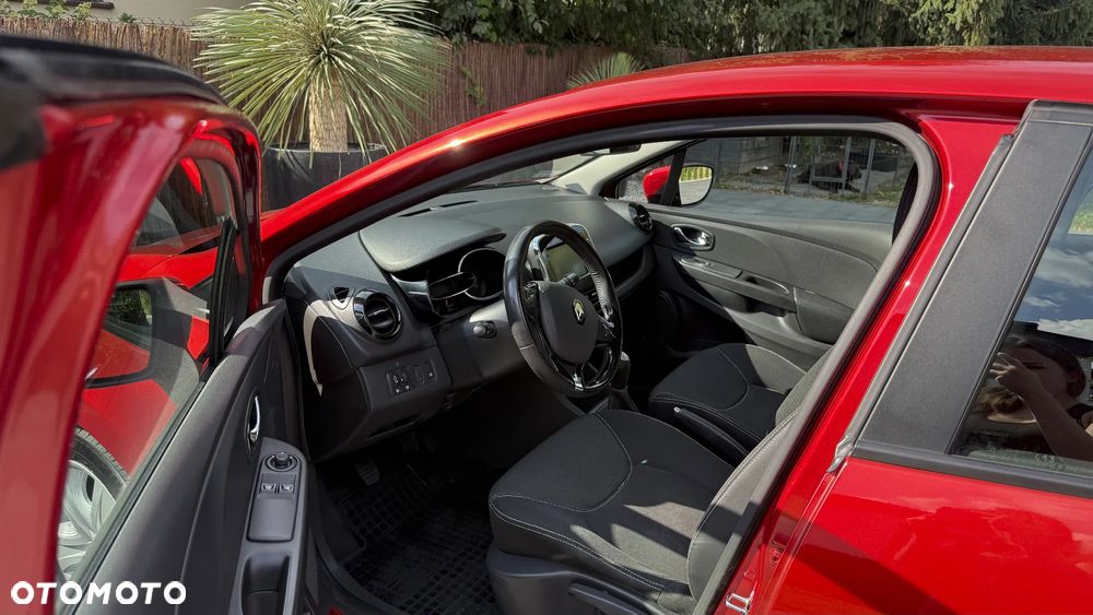 Renault Clio 0.9 Energy TCe Expression - 17