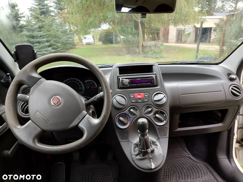 Fiat Panda - 9