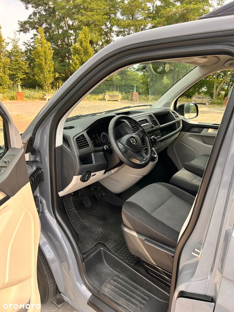 Volkswagen Transporter L2H1 Plus Comfortline - 11