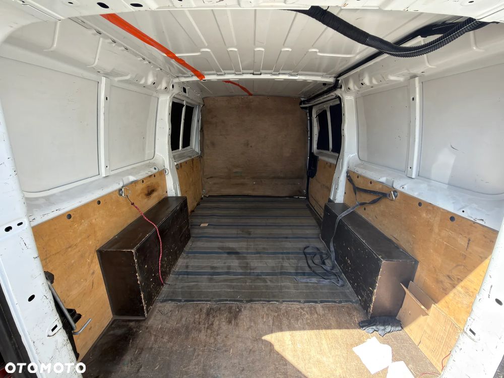 Fiat Scudo Kombi L2H1 Standard - 10