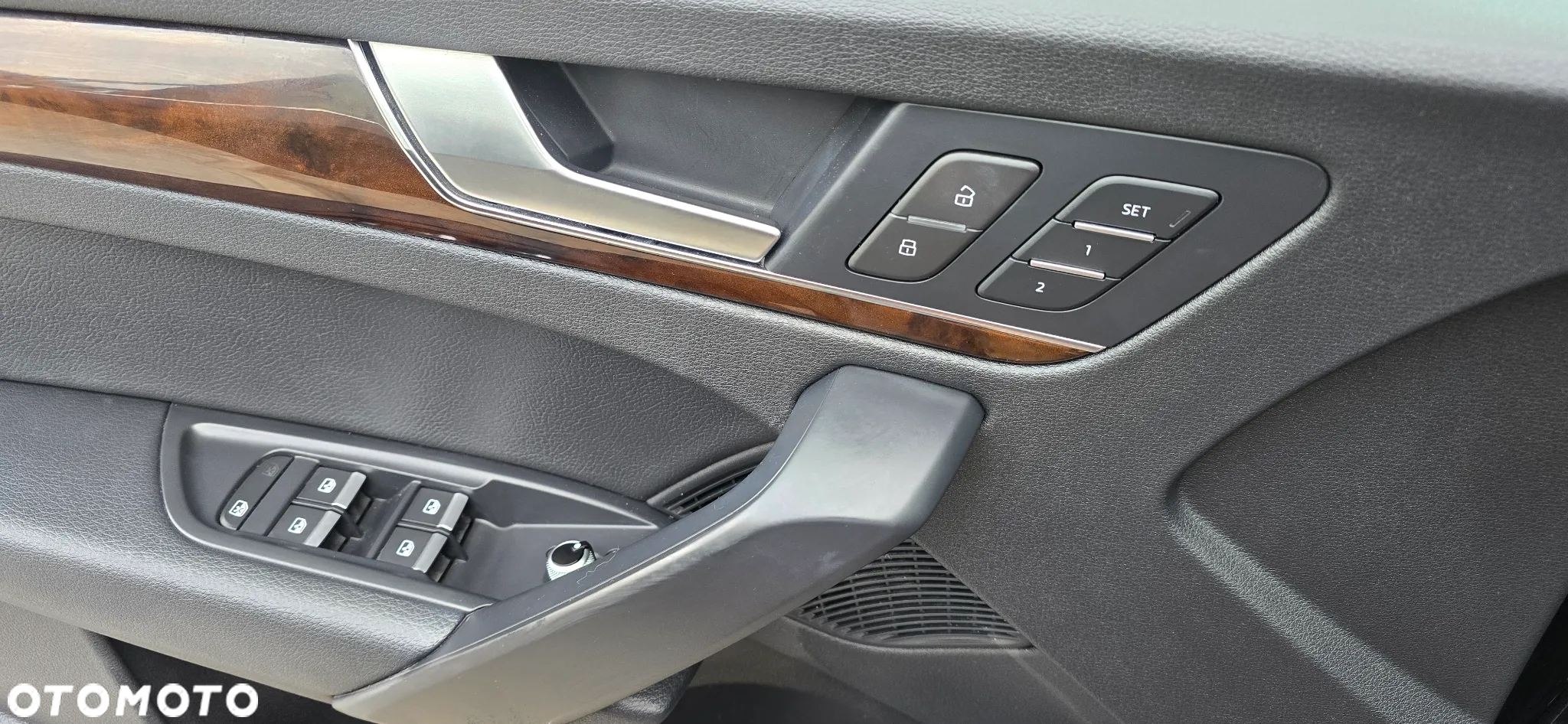 Audi Q5 2.0 TFSI Quattro S tronic - 11