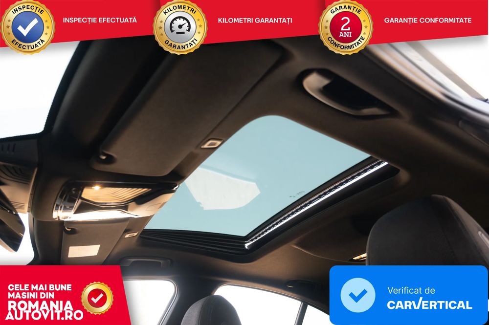 BMW Seria 5 530e AT PHEV - 13