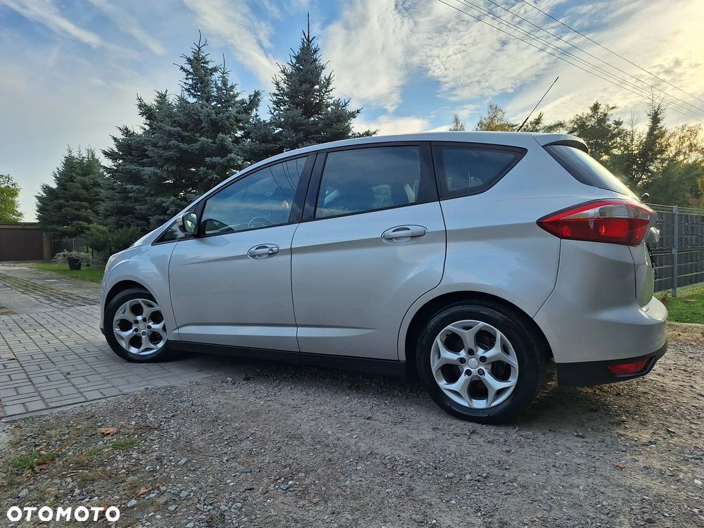 Ford C-MAX - 18