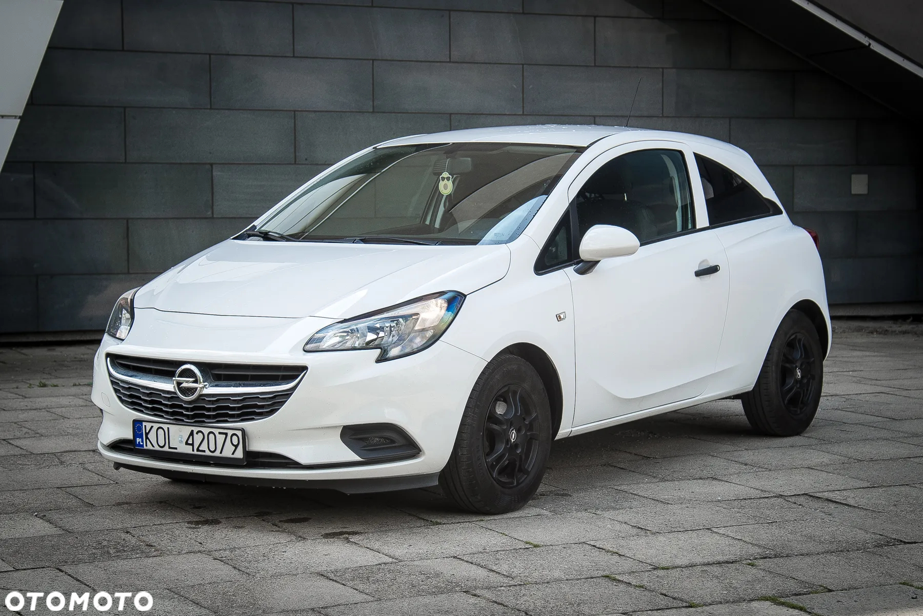 Opel Corsa 1.2 Enjoy - 14