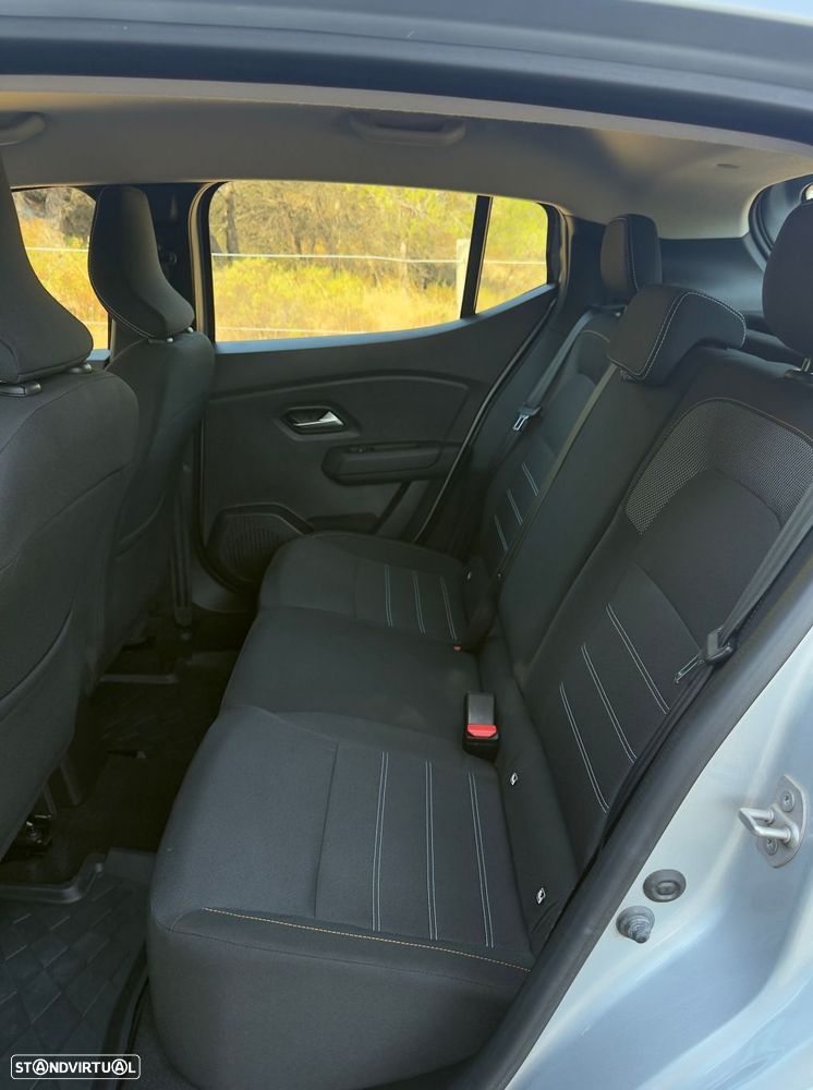 Dacia Sandero - 13
