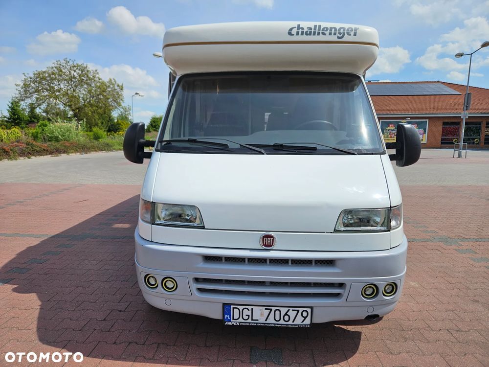 Fiat Ducato - 4