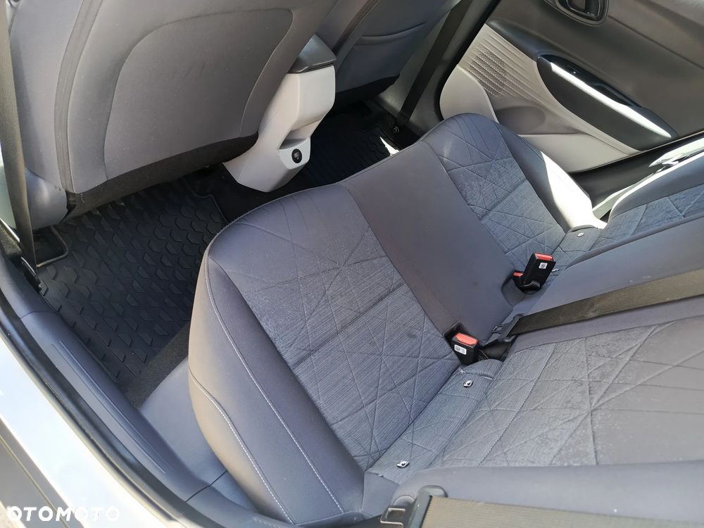 Hyundai Bayon 1.0 T-GDI Executive DCT - 9