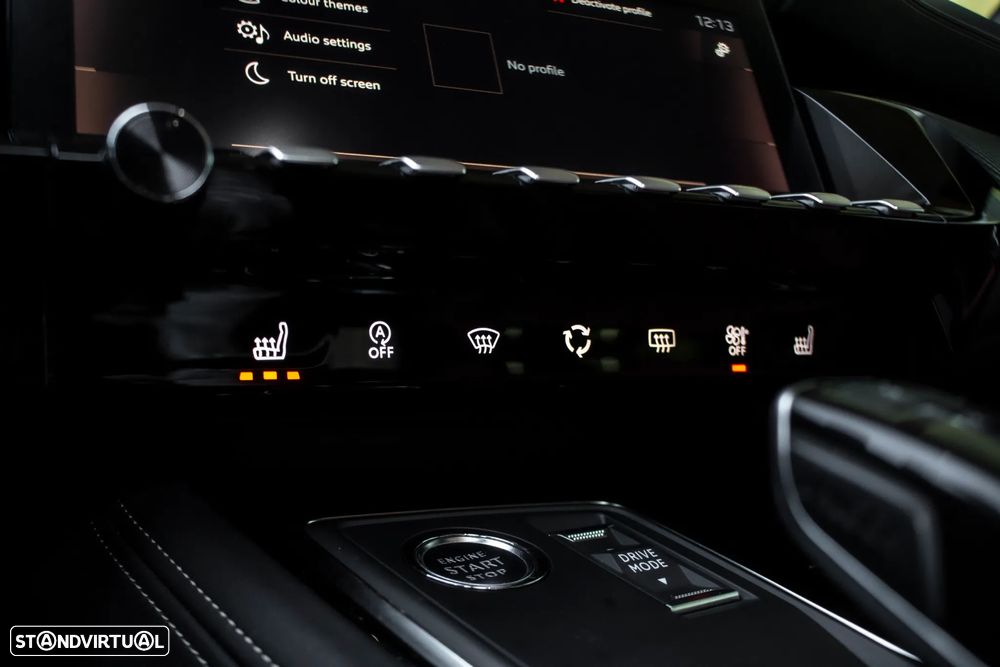 Peugeot 508 1.5 BlueHDi GT Line EAT8 - 22