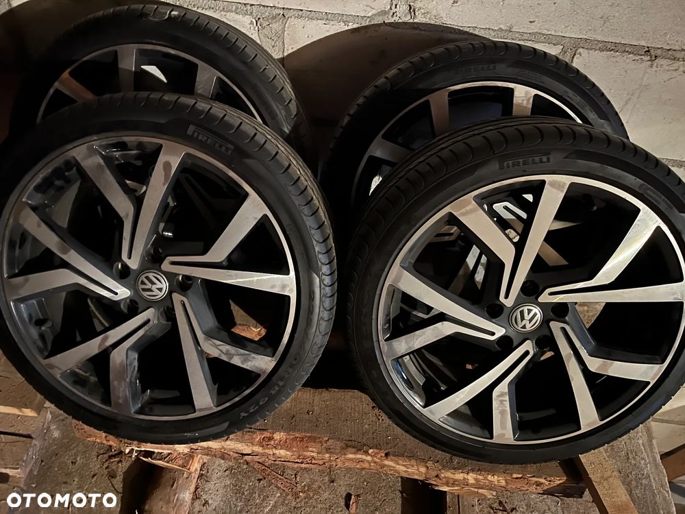 Volkswagen Golf 2.0 TSI BMT GTI Performance DSG - 13