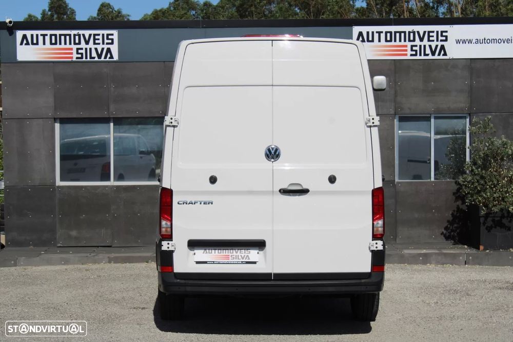 VW Crafter 35 TDI L3H3 - 6