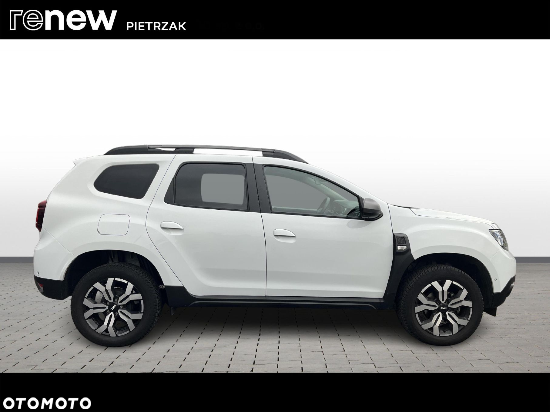 Dacia Duster - 6