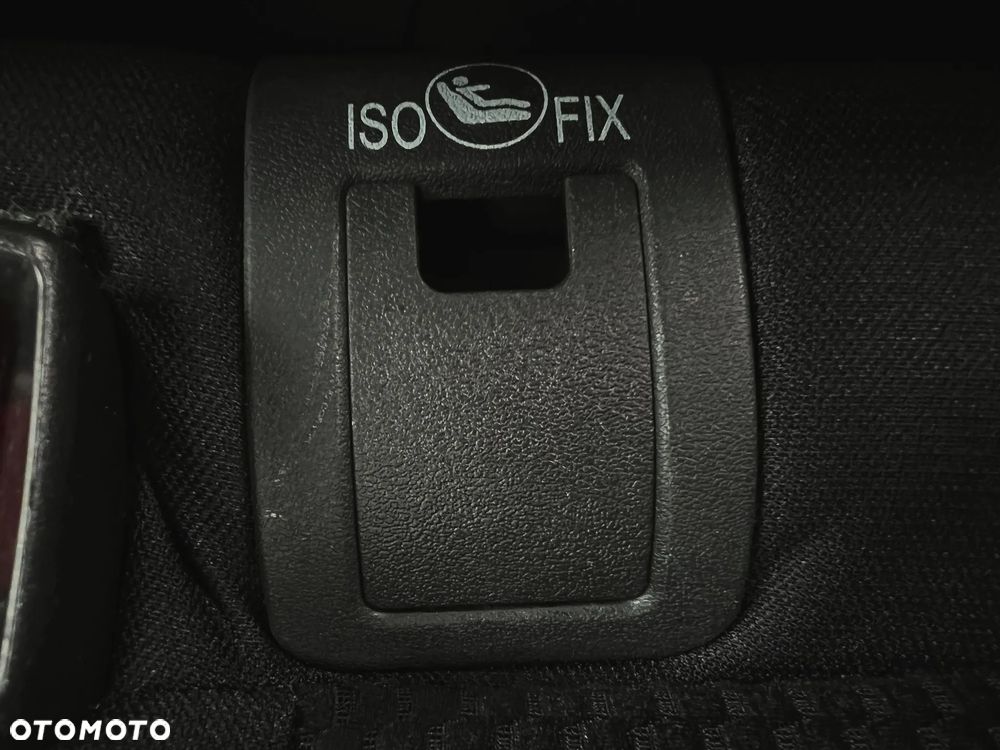 Nissan Qashqai 1.2 DIG-T N-Connecta EU6 - 31