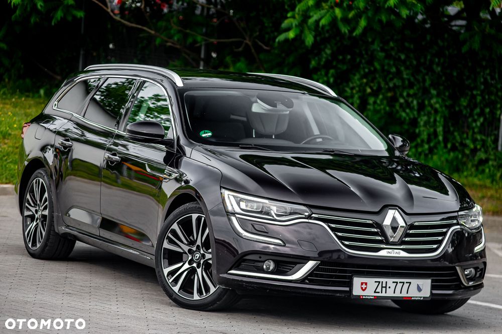 Renault Talisman ENERGY TCe 200 EDC INITIALE PARIS - 2
