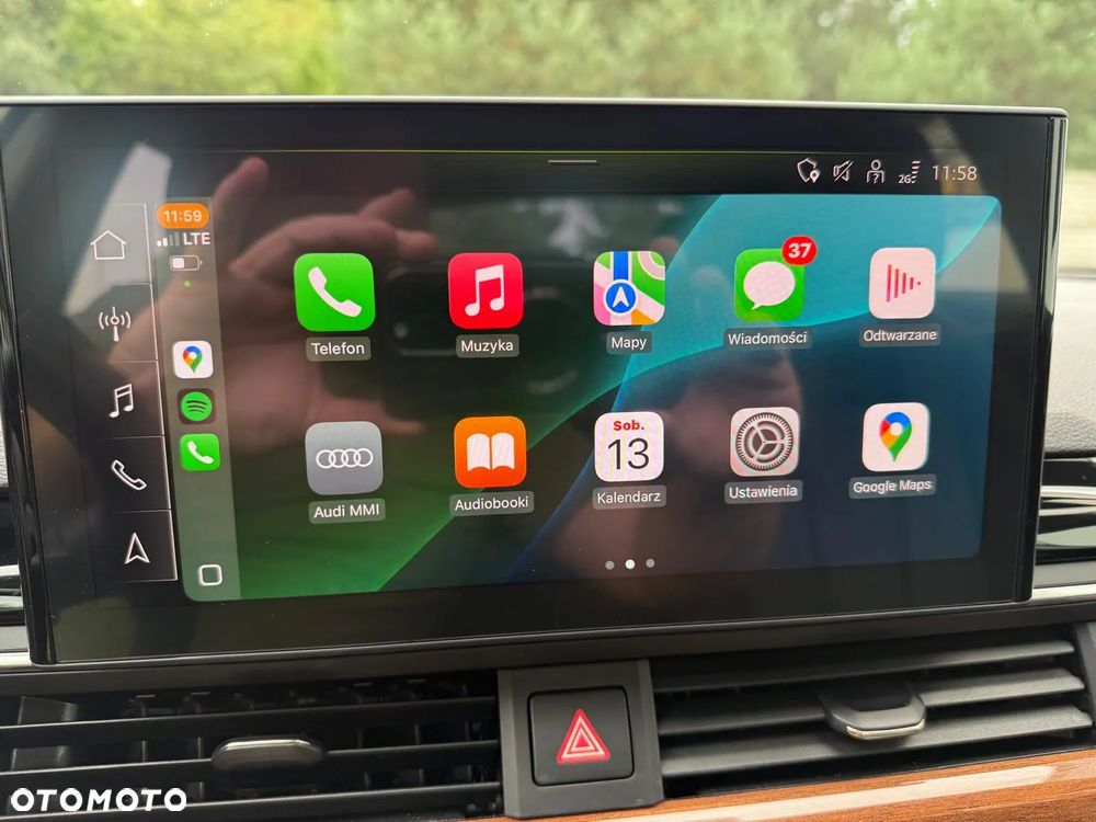 Audi A5 Sportback - 15