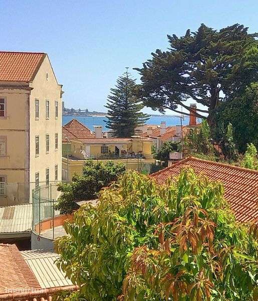 Apartamento T2 Algés - Grande imagem: 3/3
