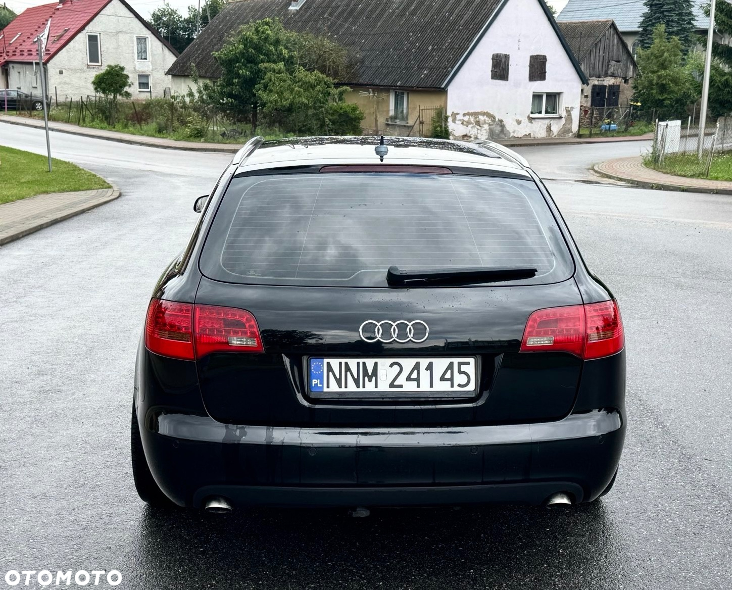Audi A6 3.0 TDI Quattro Tiptronic - 16