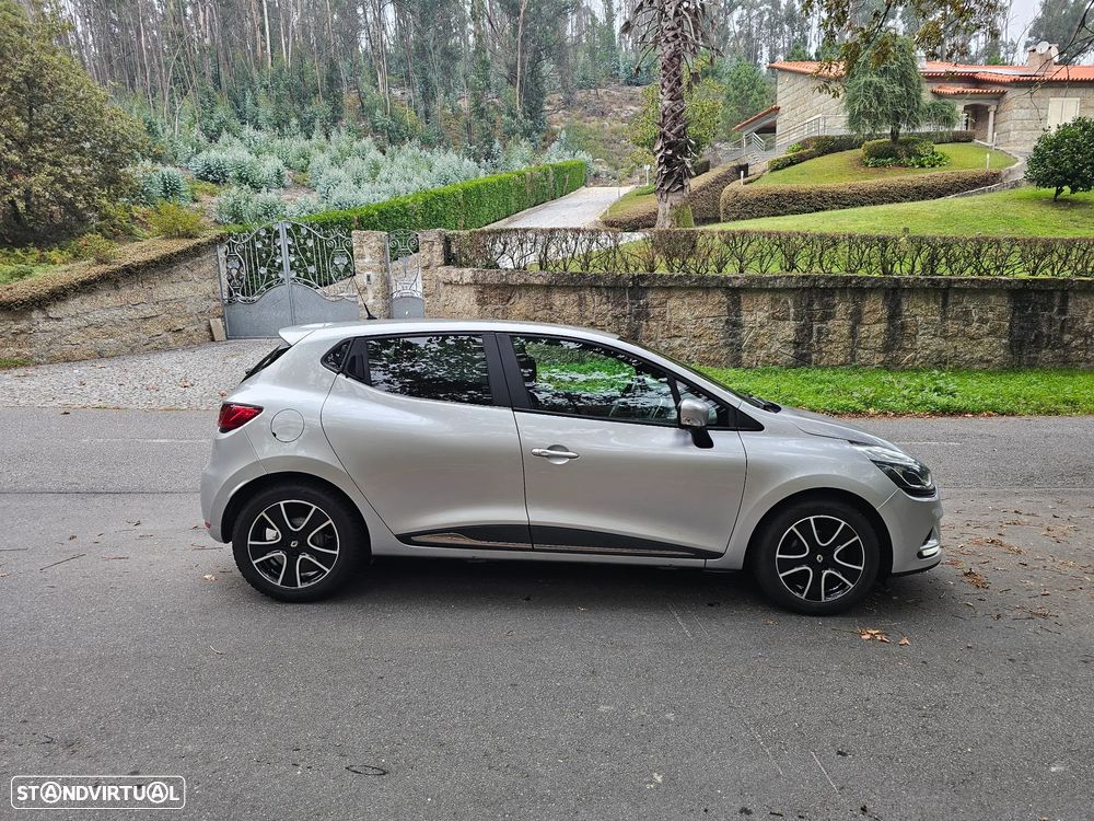 Renault Clio BLUE dCi 100 EVOLUTION - 9