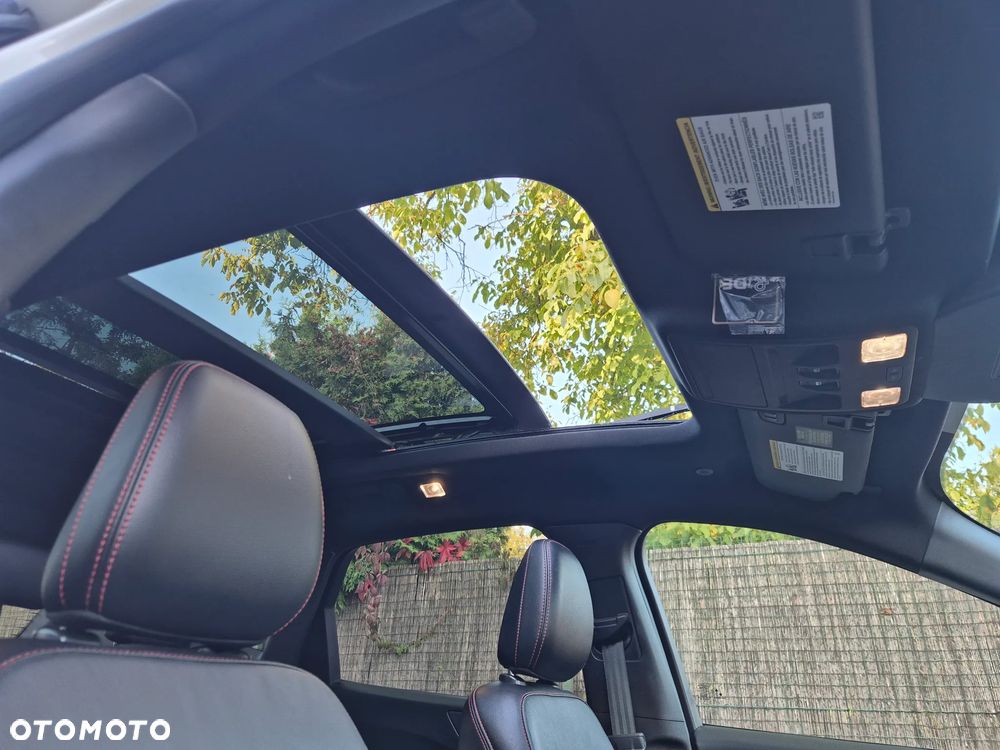 Ford Escape 2.0 EcoBoost AWD Titanium - 18