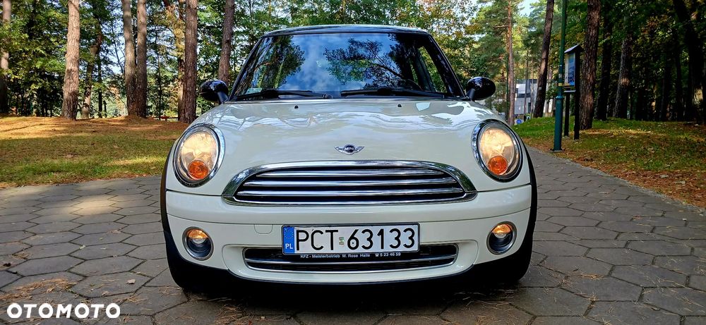 MINI Cooper - 8