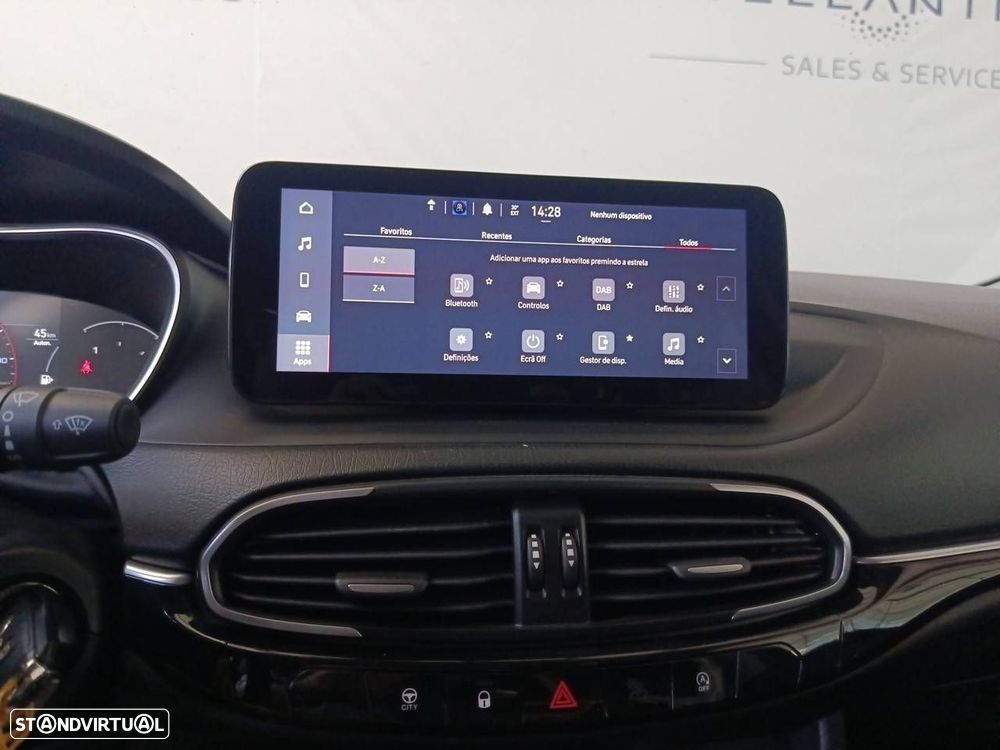 Fiat Tipo 1.3 MultiJet City Life - 21