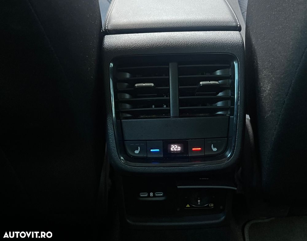 Skoda Octavia 2.0 TDI Tour - 24