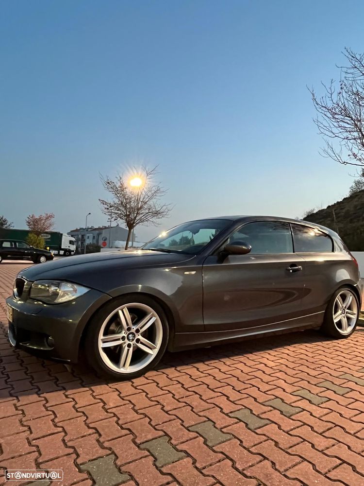 BMW 118 d - 7