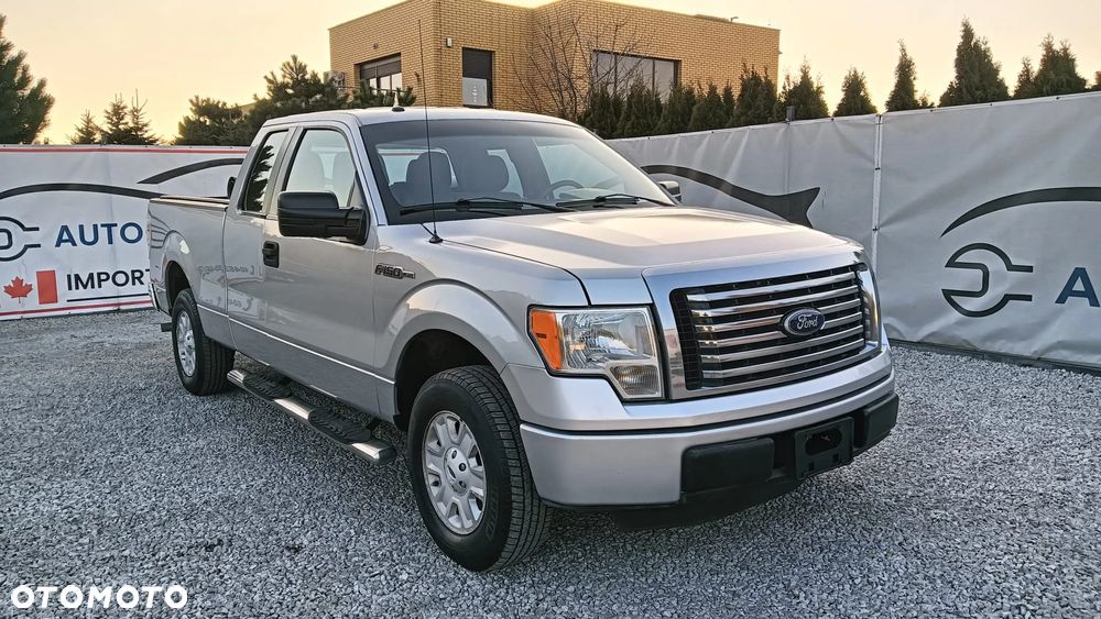 Ford F150 - 6
