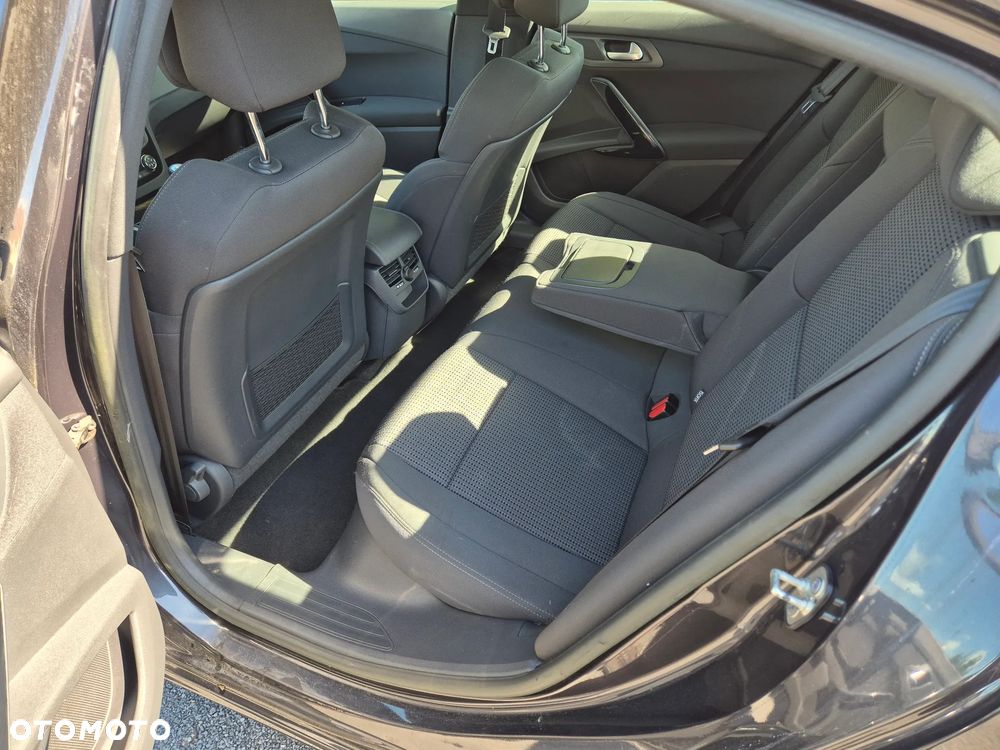 Peugeot 508 e-HDi 115 Stop&Start Access - 11