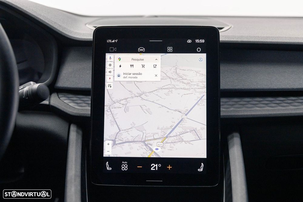 Polestar 2 Long Range 78 kWh - 32