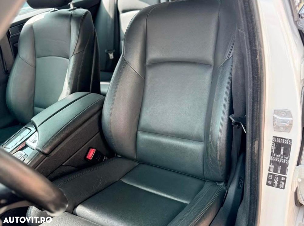 BMW Seria 5 520d xDrive Aut. - 10