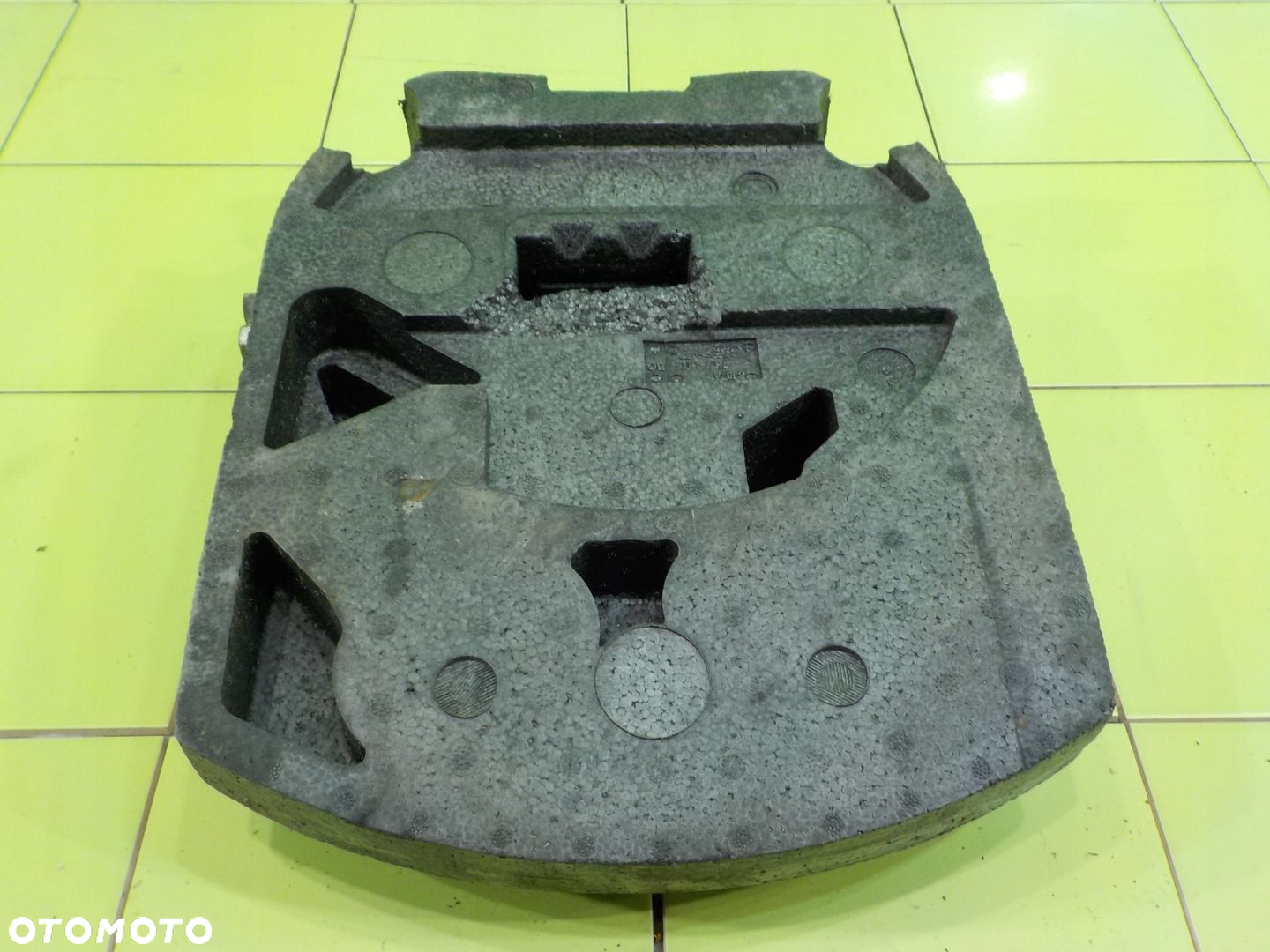 MONDEO MK4 LIFT 2.0 TDCI 13r HB 5D zestaw naprawczy lewarek 7S71-17009-BC - 2