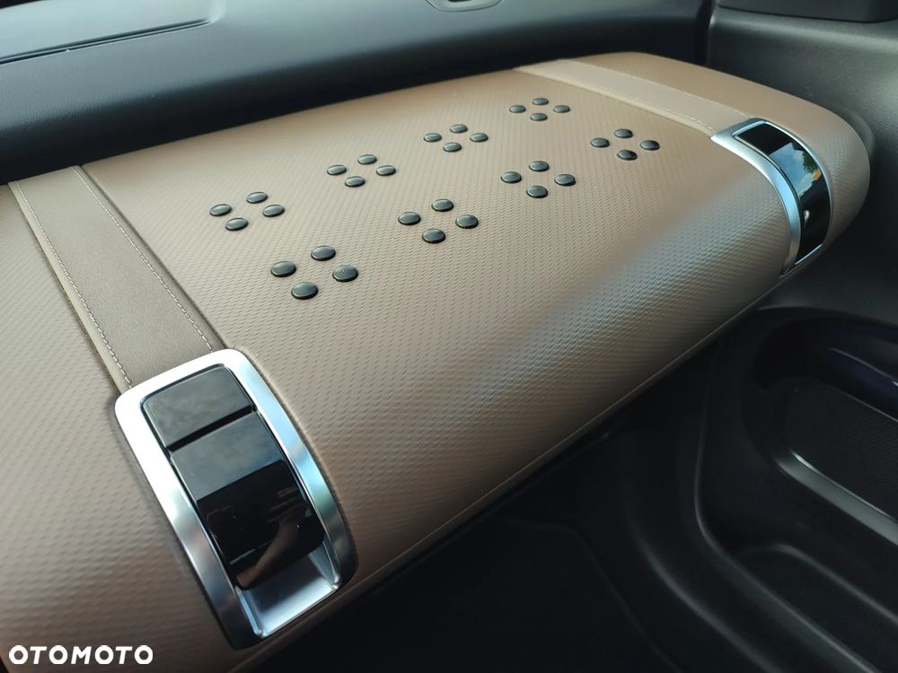 Citroën C4 Cactus Pure Tech e-THP 110 Stop&Start Shine Edition - 38