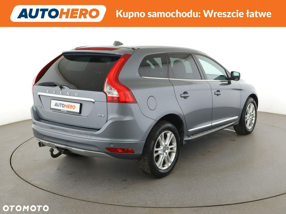 Volvo XC 60 D3 Drive-E Summum - 8