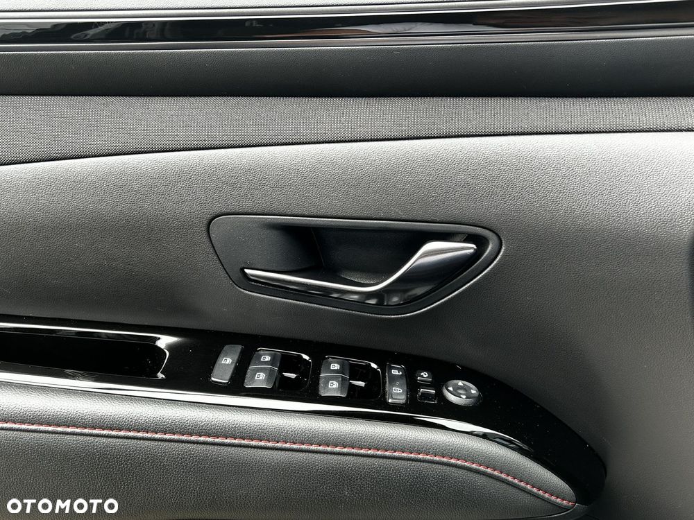 Hyundai Tucson - 19