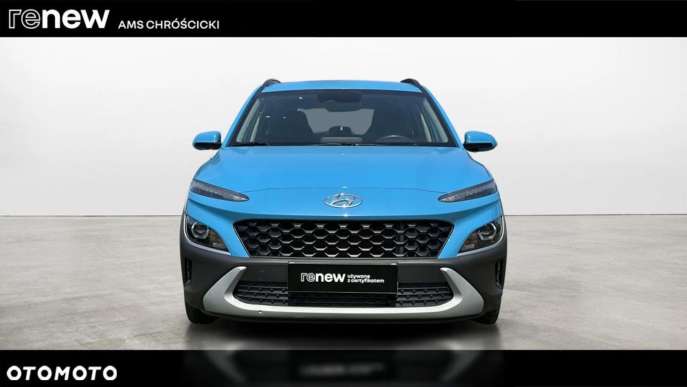 Hyundai Kona 1.0 T-GDI Pure - 8