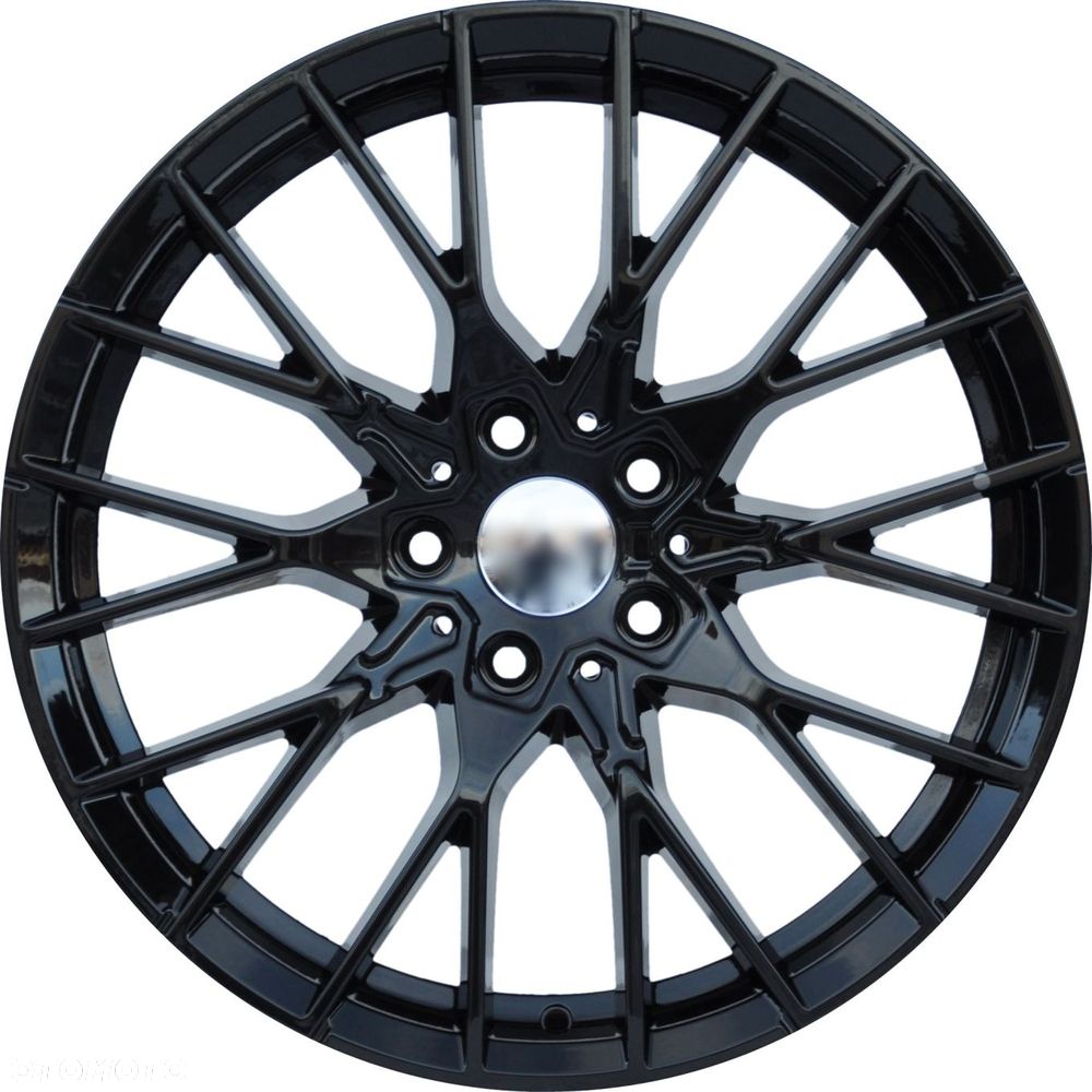 5441 B MPOWER FELGI 19 5x120 3 4 5 F30 F32 F10 F11 - 2